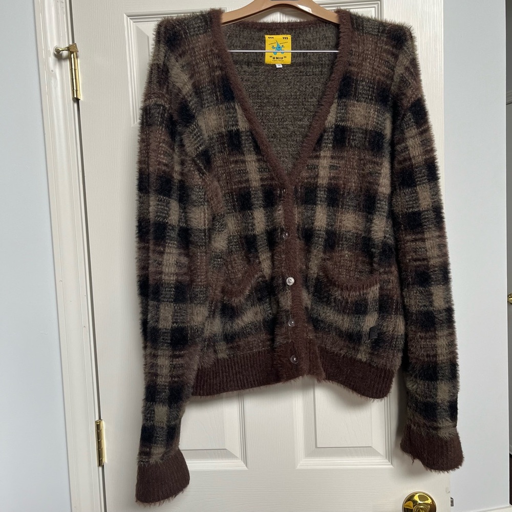 Unif ty cardigan